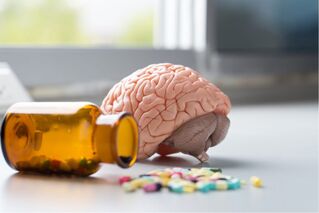 مغز به چه ویتامین هایی نیاز دارد؟